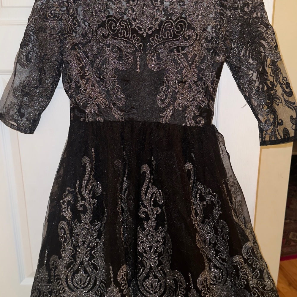 Chi Chi London formal gown